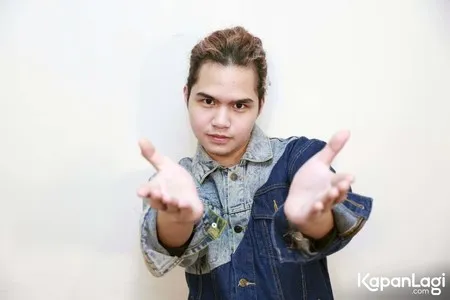 Foto Dul Jaelani