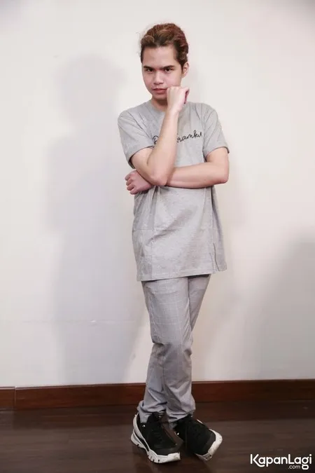 Foto Dul Jaelani