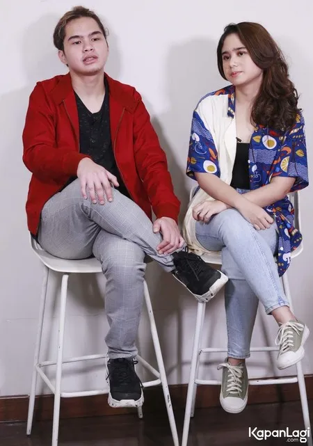 Foto Dul Jaelani