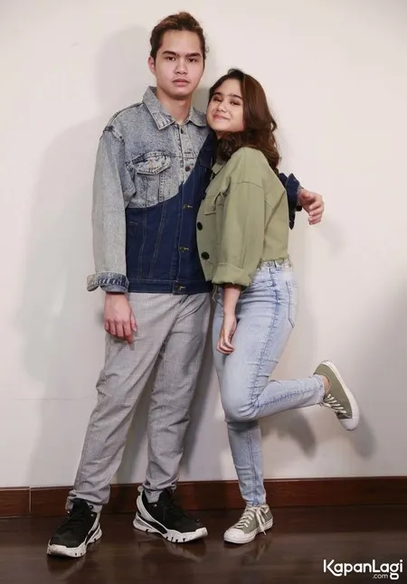 Foto Dul Jaelani