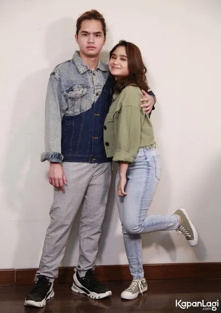 Foto Dul Jaelani