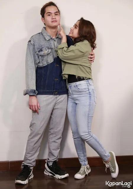 Foto Dul Jaelani