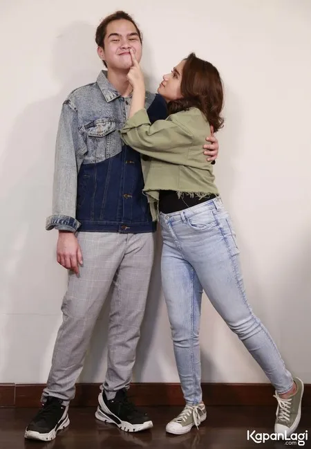 Foto Dul Jaelani
