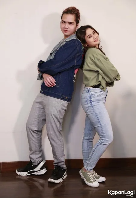 Foto Dul Jaelani