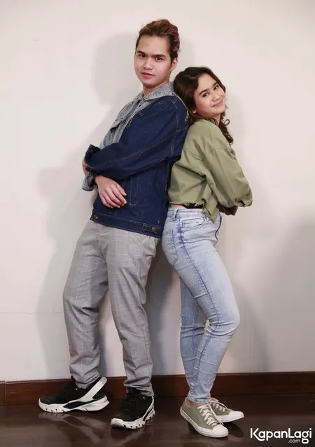 Foto Dul Jaelani
