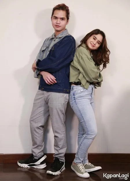 Foto Dul Jaelani