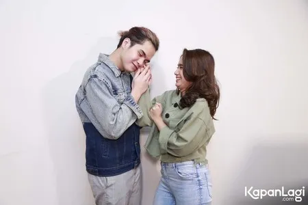 Foto Dul Jaelani