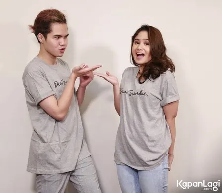 Foto Dul Jaelani