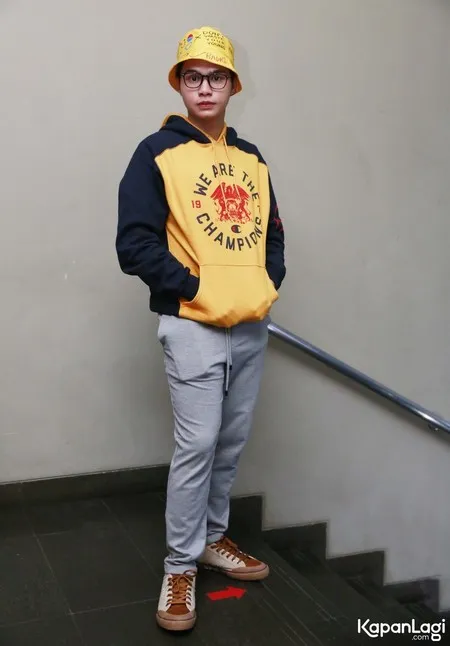 Foto Dul Jaelani