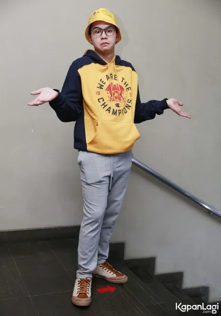 Foto Dul Jaelani