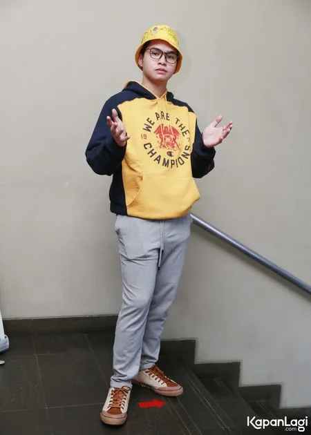 Foto Dul Jaelani
