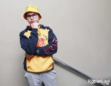 Foto Dul Jaelani