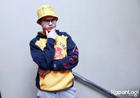 Foto Dul Jaelani