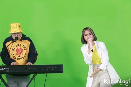 Foto Dul Jaelani