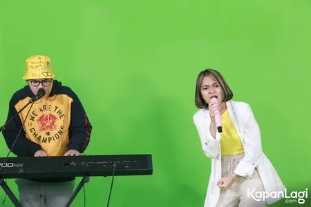 Foto Dul Jaelani