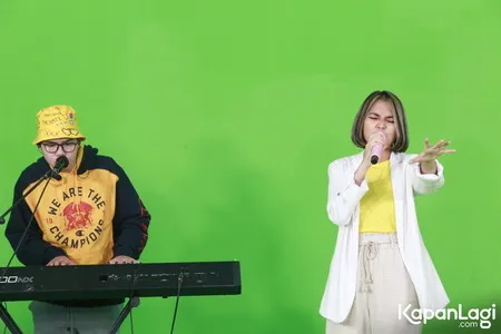 Foto Dul Jaelani