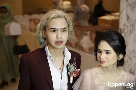 Foto Dul Jaelani