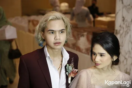 Foto Dul Jaelani
