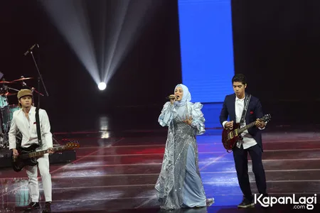 Foto Dul Jaelani