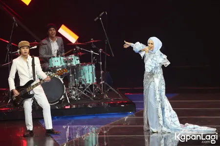 Foto Dul Jaelani