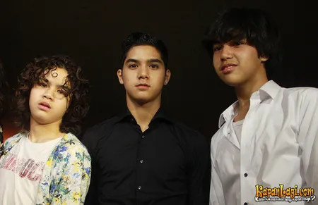 Foto Dul Jaelani