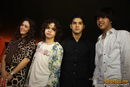 Foto Dul Jaelani