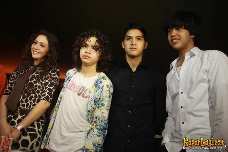 Foto Dul Jaelani