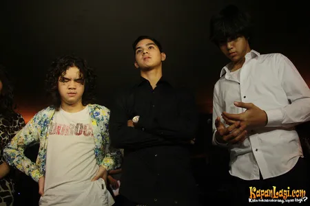 Foto Dul Jaelani