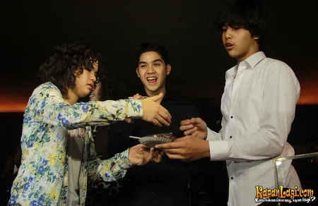 Foto Dul Jaelani