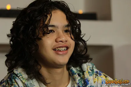 Foto Dul Jaelani
