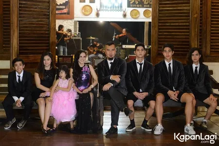 Foto Dul Jaelani