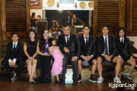 Foto Dul Jaelani