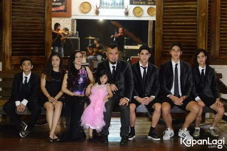Foto Dul Jaelani
