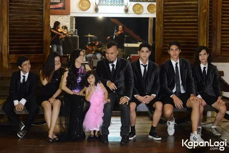 Foto Dul Jaelani