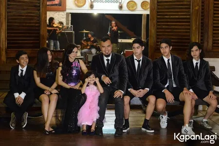 Foto Dul Jaelani
