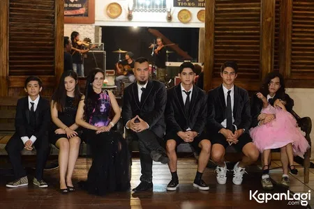 Foto Dul Jaelani