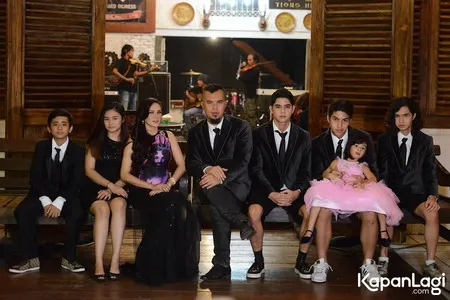 Foto Dul Jaelani