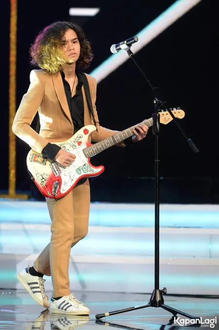 Foto Dul Jaelani