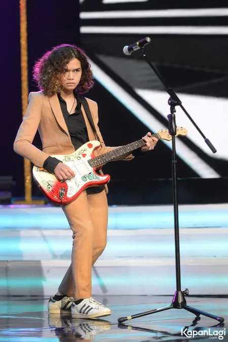 Foto Dul Jaelani