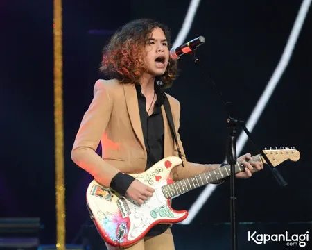 Foto Dul Jaelani