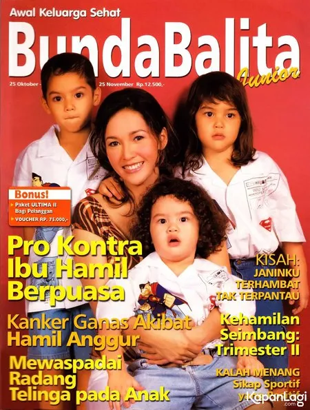 Foto Dul Jaelani