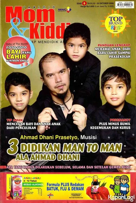 Foto Dul Jaelani