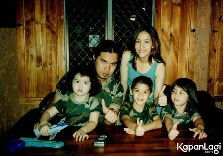 Foto Dul Jaelani
