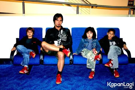 Foto Dul Jaelani