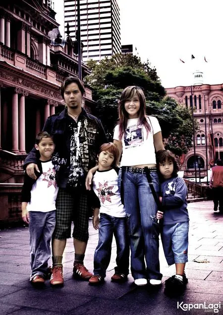 Foto Dul Jaelani