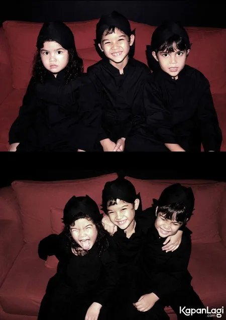 Foto Dul Jaelani