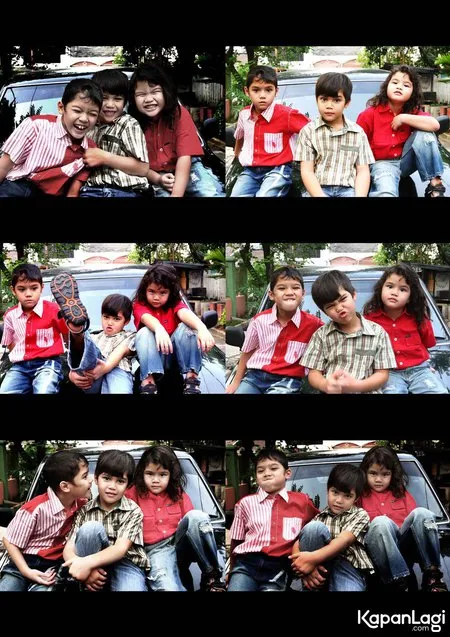 Foto Dul Jaelani