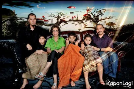 Foto Dul Jaelani