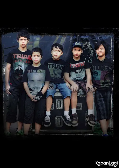 Foto Dul Jaelani