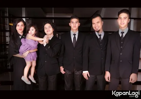 Foto Dul Jaelani